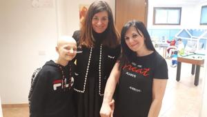 Fondazione per l’Infanzia Ronald McDonald Italia: Maria Chiara Roti è il nuovo Direttore Generale