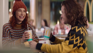 McDonald’s lancia le offerte tramite app e lo dice in tv con Leo Burnett