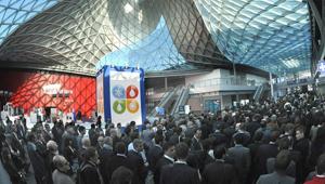 Mce - Mostra Convegno Expocomfort, tutto pronto per l’inizio della manifestazione all'insegna della ecosostenibilità