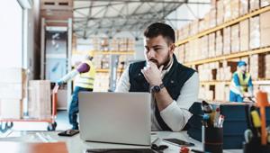Le aziende industriali possono mettere l'e-commerce al centro della loro crescita? Le evidenze del report di McKinsey & Company: il 60% dei clienti B2B trova efficaci le vendite da remoto ma solo il 13% degli OEM è in grado di offrire soluzioni digitali