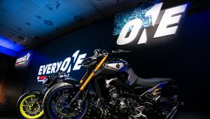 Mcm firma, per il terzo anno consecutivo, le convention della branch italiana di Yamaha Motor Europe
