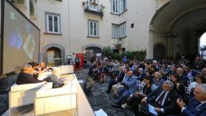RCS si affida a MCM per gli eventi celebrativi dei 20 anni del Corriere del Mezzogiorno