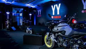 MCM per Yamaha: Dna, cromosoma YY e storytelling in un’unica passione