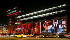 MCM firma l'edizione dei record della CAMPARI Barman Competition. All'evento finale oltre 1500 ospiti