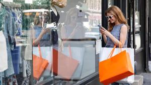 Criteo, in Italia la moda è leader nelle vendite da mobile. Lo smartphone è il dispositivo privilegiato