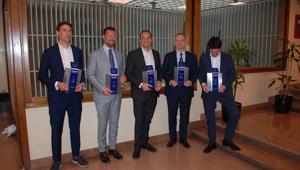 M-Cube vince il Premio Nazionale per l’Innovazione “Premio dei Premi”