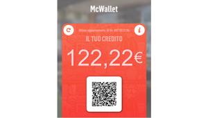 McDonald’s Italia inaugura l’era dei pagamenti in app con il nuovo McWallet e Tribal (Gruppo DDB Italia)