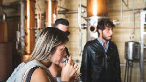 Cantine Aperte 2018: un distillato di eventi