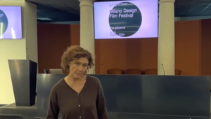 Al via la 11a edizione di Milano Design Film Festival: 5 giorni di manifestazione, 3 sedi, oltre 30 titoli in programma e 5 premi