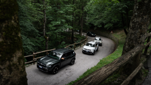 My Dacia Road: grande successo in Val di Non per la seconda tappa targata Apload