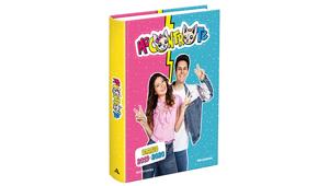 Mondadori Electa e Tv Sorrisi e Canzoni presentano "Me contro Te", il diario 2019/20 di Luì e Sofì