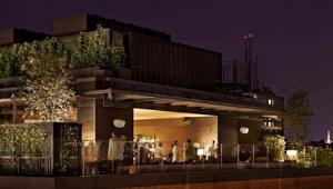 Fuorisalone 2017, H24  'Matter of Stuff' invade ME Milan Il Duca