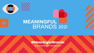 Meaningful Brands 2021: la ricerca del Gruppo Havas rivela un crescente cinismo e un maggior divario tra le aspettative dei consumatori e quanto fatto da brand e aziende. Solo il 47% dei marchi è visto come affidabile e il 75% potrebbe scomparire