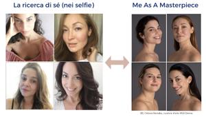 IBSA Derma presenta la mostra digitale “Me As A Masterpiece" facendosi portavoce della bellezza autentica