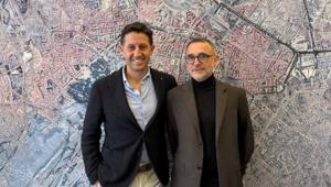 Crafted entra nel gruppo t2ó ONE. Meazza: "Diventiamo un network con un'offerta consulenziale ancora più competitiva"