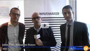 Arriva in Italia MEC Wavemaker, per progetti di content marketing data-driven. Obiettivi 2017: nuove soluzioni per il Seo e importante crescita del fatturato