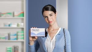 Meclon debutta in comunicazione con la pianificazione media di Initiative e il supporto creativo di McCann Worldgroup Italia