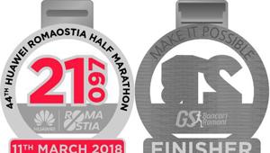 44esima Huawei RomaOstia half marathon: a un mese dalla chiusura quasi 7.000 gli iscritti