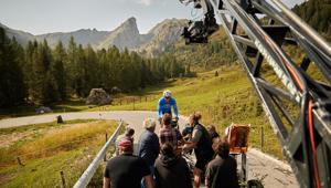 Banca Mediolanum on air con la campagna di lancio dei servizi Samsung Pay e Samsung Pass