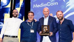 Cannes Lions 2018. MediaCom nominata Media Network dell’anno