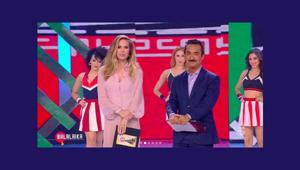 +57% gli ascolti di Balalaika dall'inizio dei Mondiali. Domenica 15 luglio puntata speciale dopo 'Francia - Croazia'