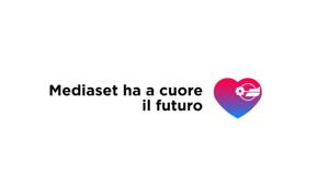 “Mediaset ha a cuore il futuro”: al via la campagna di sensibilizzazione sociale contro l’abbandono scolastico