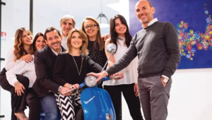 Le nuove frontiere digitali in tema di eventi per Mediaticanetwork