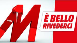Mediaworld riapre i negozi in tutta Italia e va on air insieme ad Armando Testa con lo spot “è bello rivederci”
