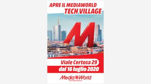 Mediaworld