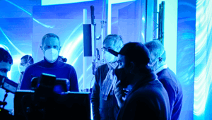 Con Selfy Banca Mediolanum sempre più digitale e vicino ai clienti. On air lo spot di Armando Testa. Budget complessivo in linea con i 15 milioni del 2020