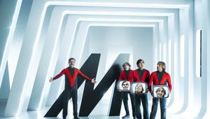 MediaWorld in occasione del Black Friday racconta le offerte e gli sconti imperdibili nella campagna 2021 con Elio e le Storie Tese e la firma di Gruppo Armando Testa