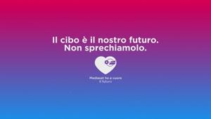 “MEDIASET HA A CUORE IL FUTURO”, al via la campagna sociale contro lo spreco alimentare