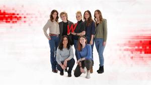 Con 'Tech is woman' Mediaworld e il Gruppo Armando Testa si schierano contro il gender gap e celebrano la passione delle donne per la tecnologia
