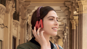 Mediaworld: dal 15 luglio apre a Torino un nuovo negozio 'smart'. Tecnologia, consulenza e servizi a disposizione dei cittadini. Campagna di Gruppo Armando Testa