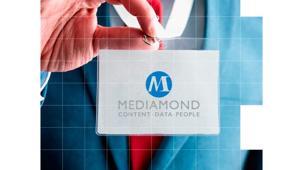 Nicola Lussana nuovo Amministratore Delegato di Mediamond