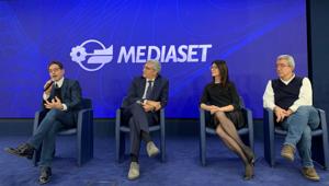 Con più di 10 mln di video online visti al giorno e oltre 1 mln di abbonati a Infinity+, Mediaset celebra il suo sviluppo digitale. Sui risultati 2022 PS Berlusconi: "Molto positivi". A gennaio raccolta migliore delle previsioni
