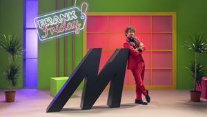 Il vero Black Friday è da MediaWorld con la campagna di Armando Testa e Frank Matano