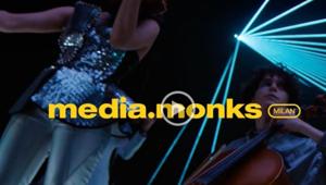 Miyagi diventa Media.Monks Milan e punta a una crescita del 20% del fatturato nel 2023