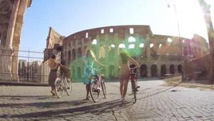 Mediaset si impegna per il turismo sostenibile: al via da domenica 7 maggio la nuova campagna "Viaggiare in Italia: un segno d’amore"