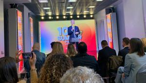 105 Summer Festival: oltre 80 artisti per 4 eventi live, 130 mila partecipanti attesi e una raccolta di 1,5 mln di euro. Per RadioMediaset primi 4 mesi in crescita e a breve il rilancio di United Music