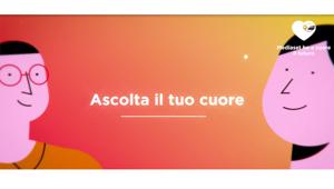 Mediaset ha a cuore il futuro: dal 29 settembre al 6 ottobre al via la campagna per la salute cardiovascolare “Ascolta il tuo cuore. Trova il tuo equilibrio"