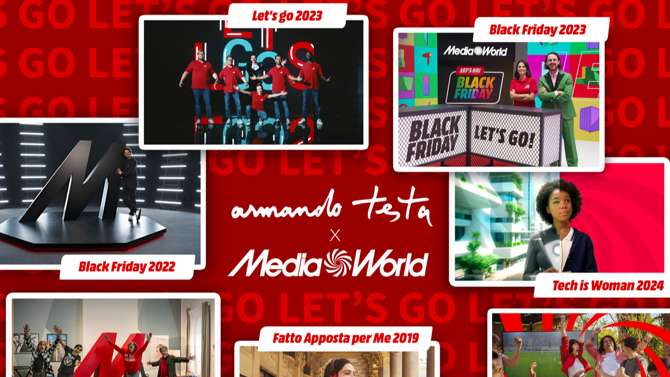 Mediaworld Mediaworld