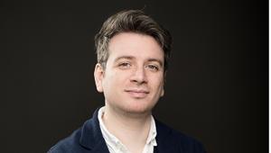 Ignazio Zarcone è il nuovo Sales Manager di Silla Industries
