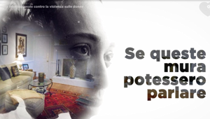 Mediaset: al via la campagna per la Giornata Internazionale contro la violenza sulle donne realizzata in collaborazione con Mediamond