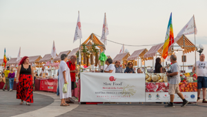 Mediterraneo Slow: alla manifestazione di Slow Food Italia gli Show Cooking, i laboratori Come si fa e gli eventi off