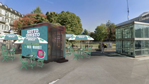Medi-Market Italia e Fondazione ANT lanciano il tour itinerante "Sotto Questo Sole" per la prevenzione cutanea