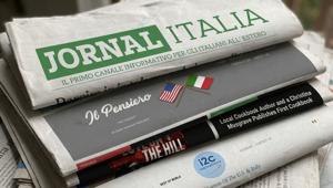 Nasce ROOTS International Media Network, rete internazionale di media partner per mettere in relazione l'Italia con le sue comunità oltre i confini nazionali