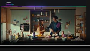 Quello che ami, quello che amerai: il nuovo posizionamento di Mediaset Infinity è un invito alla scoperta. Al via la campagna di WPP Creative prodotta da Think Cattleya