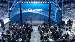 Dopo un anno "straordinario" MFE entra nella sua fase più ambiziosa e punta allo sviluppo globale. Berlusconi: "Siamo l’unica multinazionale italiana del settore media"