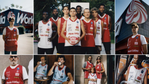 MediaWorld lancia "Olimpia è Milano", un progetto fotografico per celebrare la partnership con il club